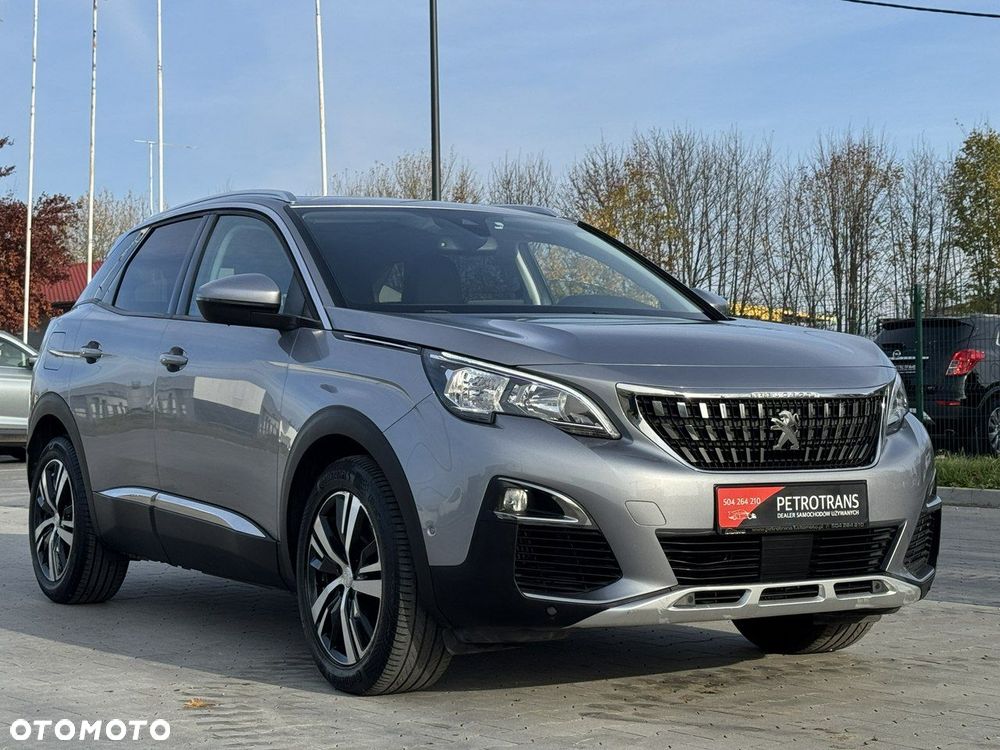 Peugeot 3008 Allure - 14