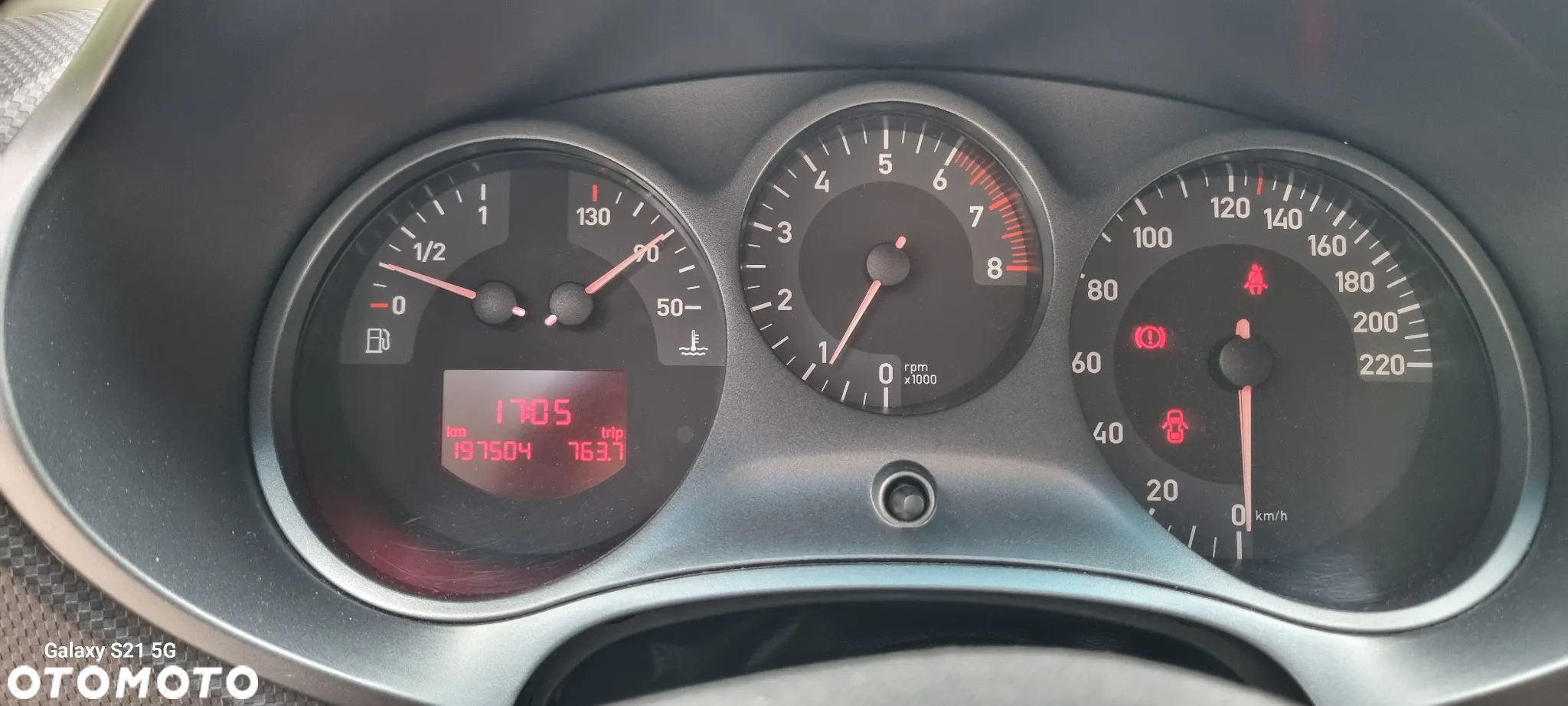 Seat Leon 1.6 Audience - 5