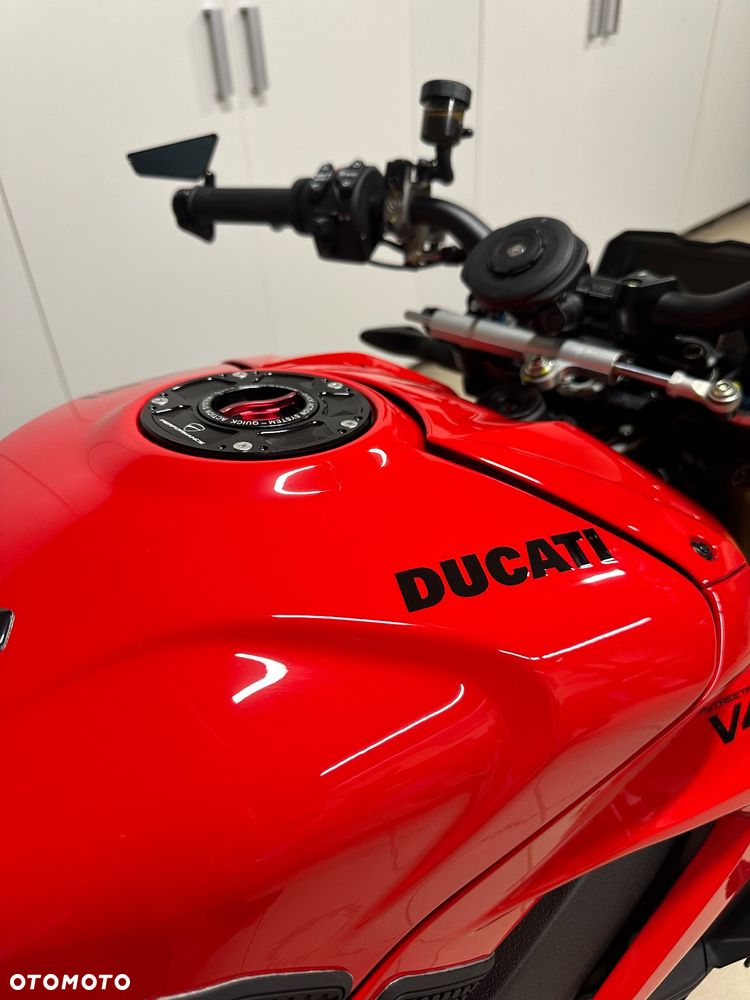 Ducati Streetfighter V4 - 6