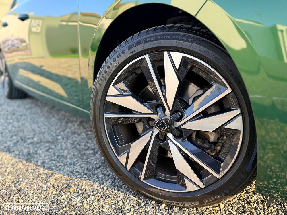 Peugeot 308 1.5 BlueHDi Allure - 7