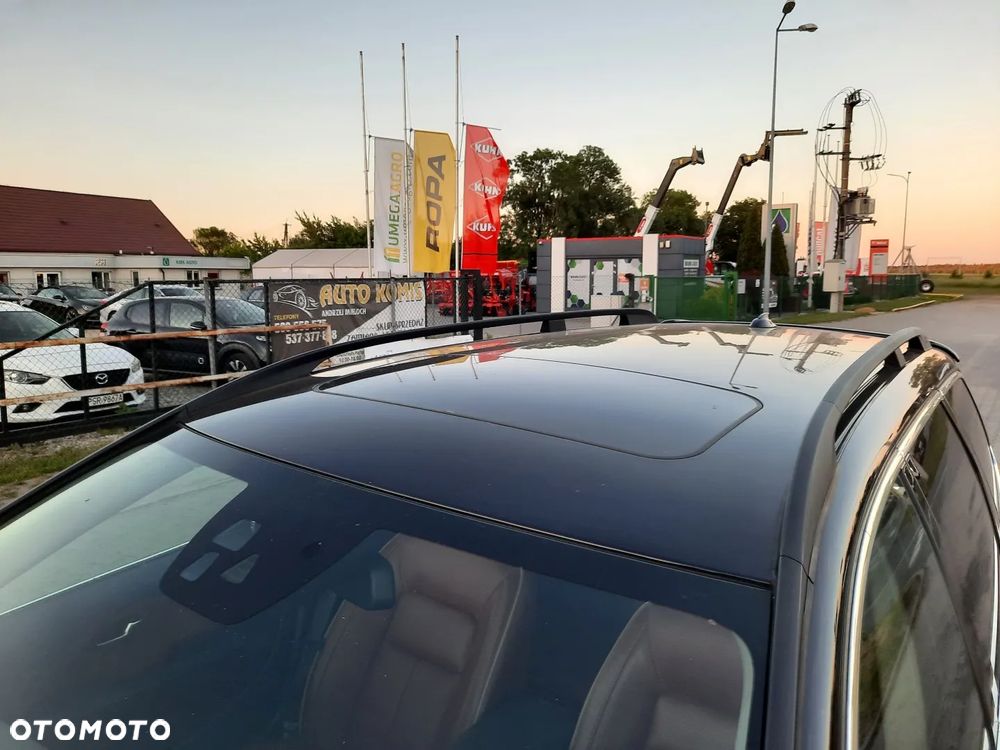 Volvo XC 70 D5 AWD Geartronic Summum - 13