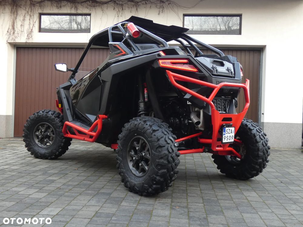 Polaris RZR - 10
