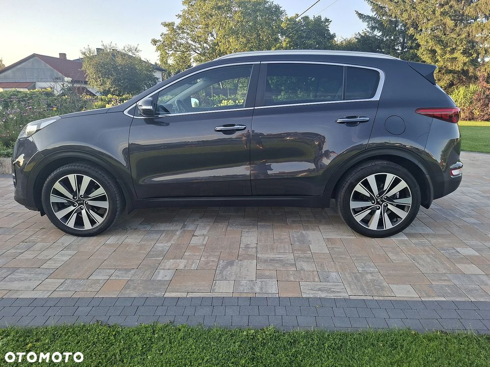 Kia Sportage - 2