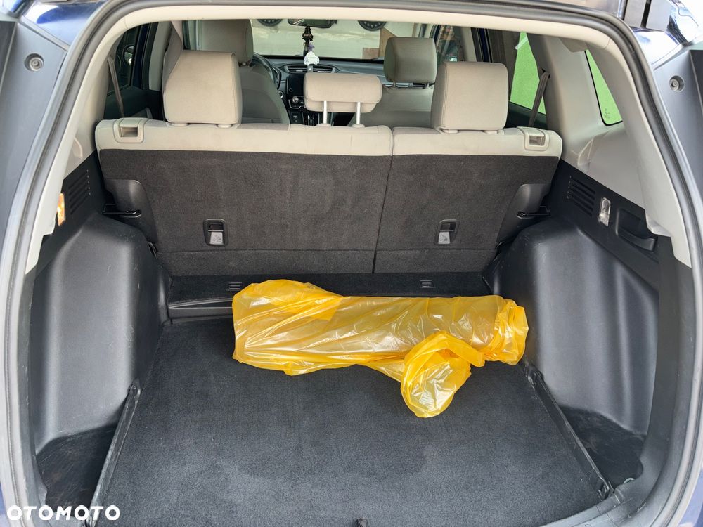 Honda CR-V 1.5 Elegance (Honda Connect+) CVT - 20