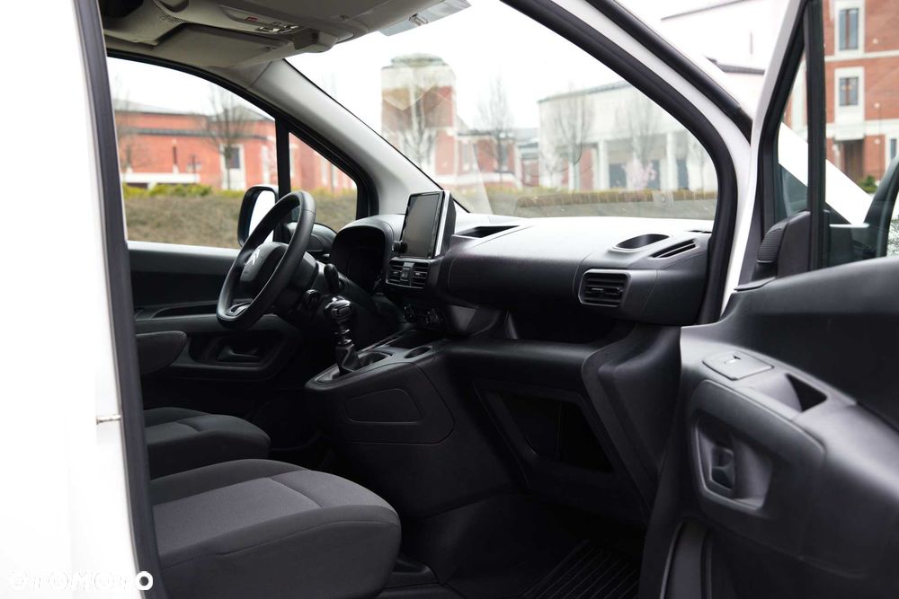 Citroën Berlingo M - 30