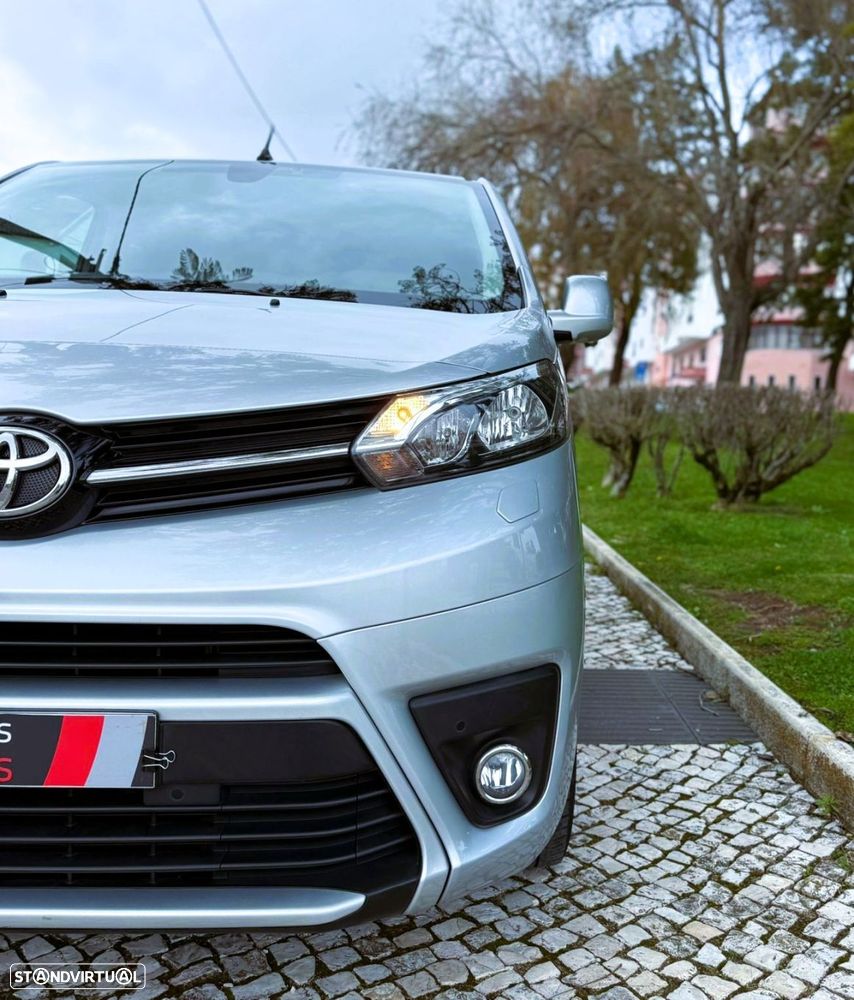 Toyota Proace Verso 1.5 D-4D L1 1.0T Comfort 9L - 5