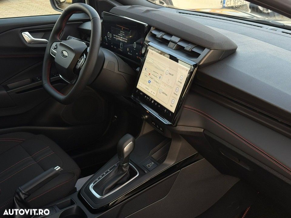 Ford Puma 1.0 EcoBoost MHEV Aut. ST Line - 15