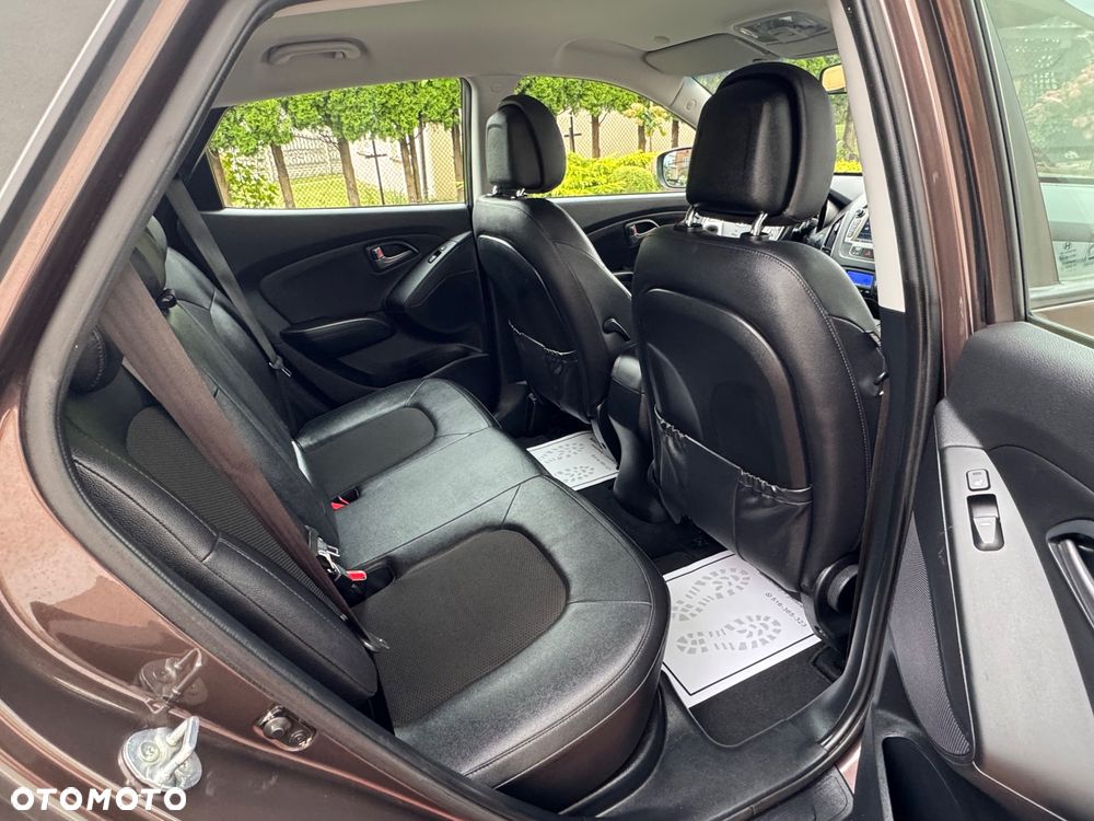 Hyundai ix35 - 29