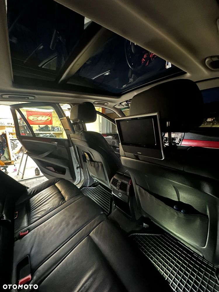 BMW X5 3.5d xDrive - 7