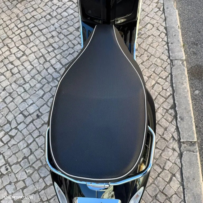 Vespa Sprint 50 - 15