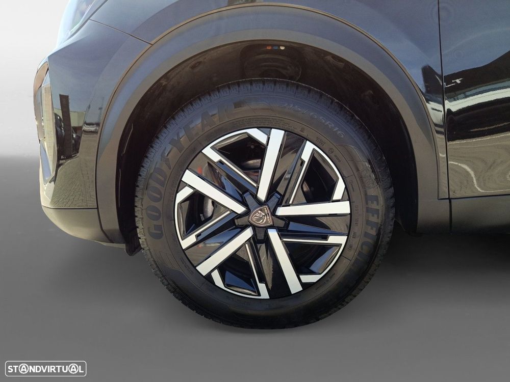 Peugeot 2008 1.2 PureTech Style - 14