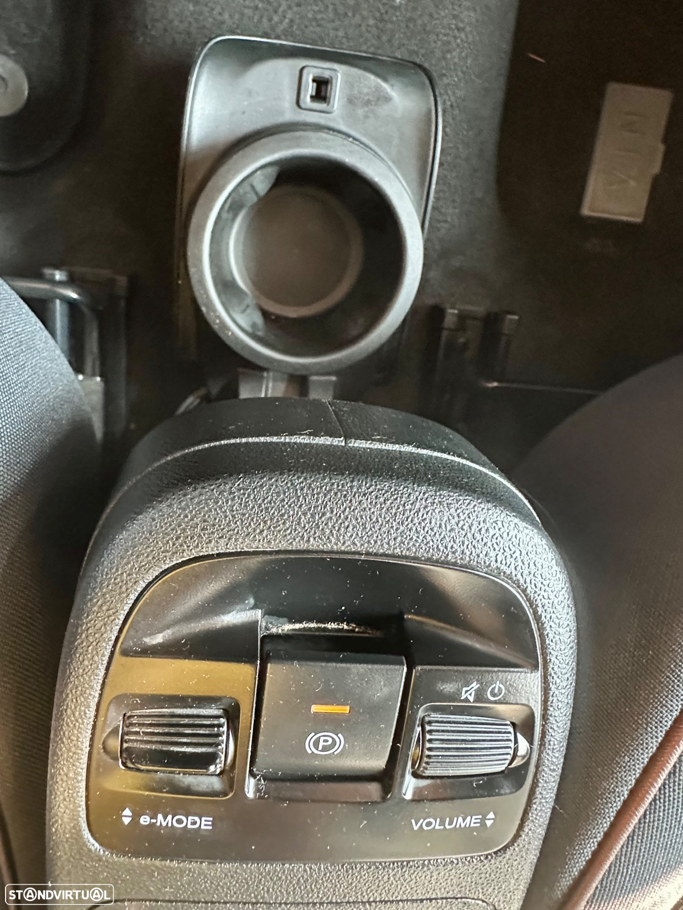 Fiat 500e C Icon - 32