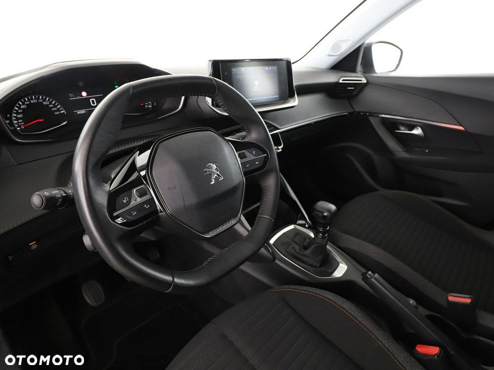 Peugeot 2008 PureTech 100 Allure - 15