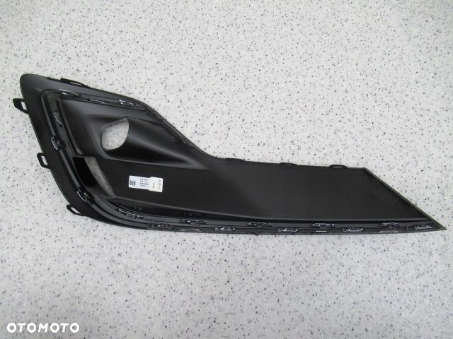 FORD FOCUS MK4 VIGNALE KRATKA ZDERZAKA LEWA ORG. - 2