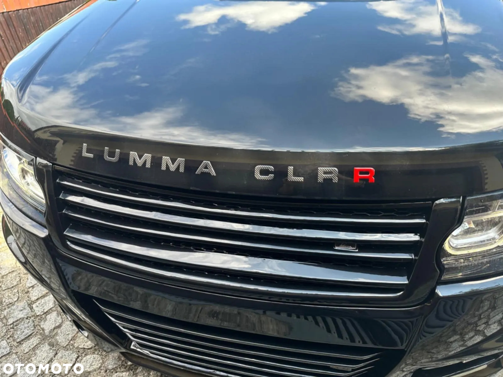 Land Rover Range Rover - 5
