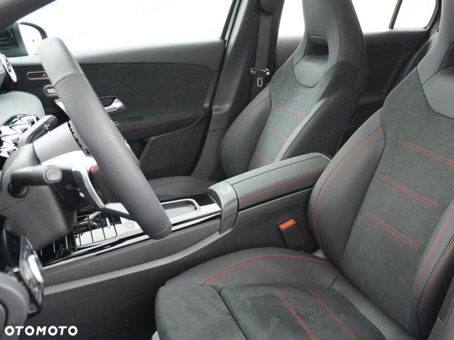 Mercedes-Benz Klasa A - 6