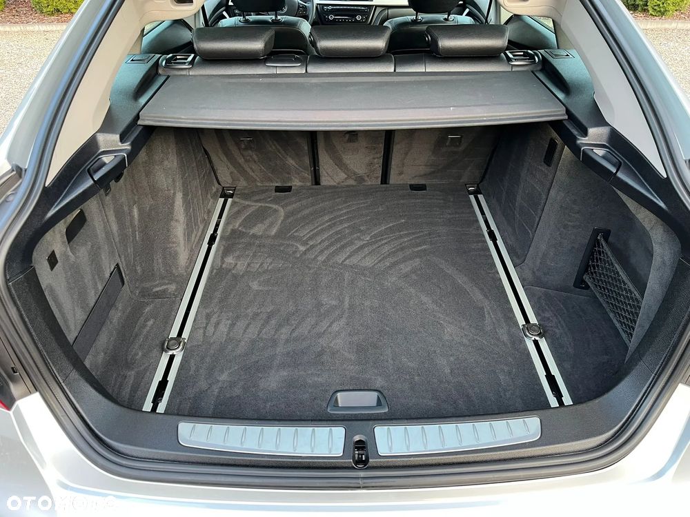 BMW 3GT 318d Modern Line - 36