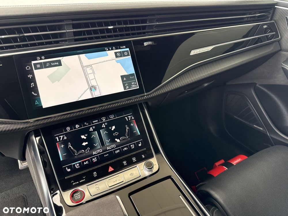 Audi RS Q8 - 15