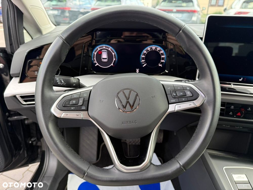 Volkswagen Golf Variant 1.5 eTSI mHEV Life DSG - 14