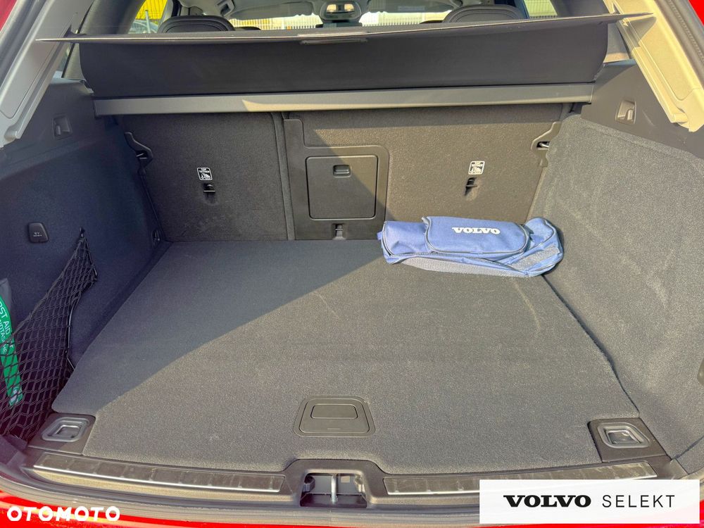 Volvo XC 60 - 30