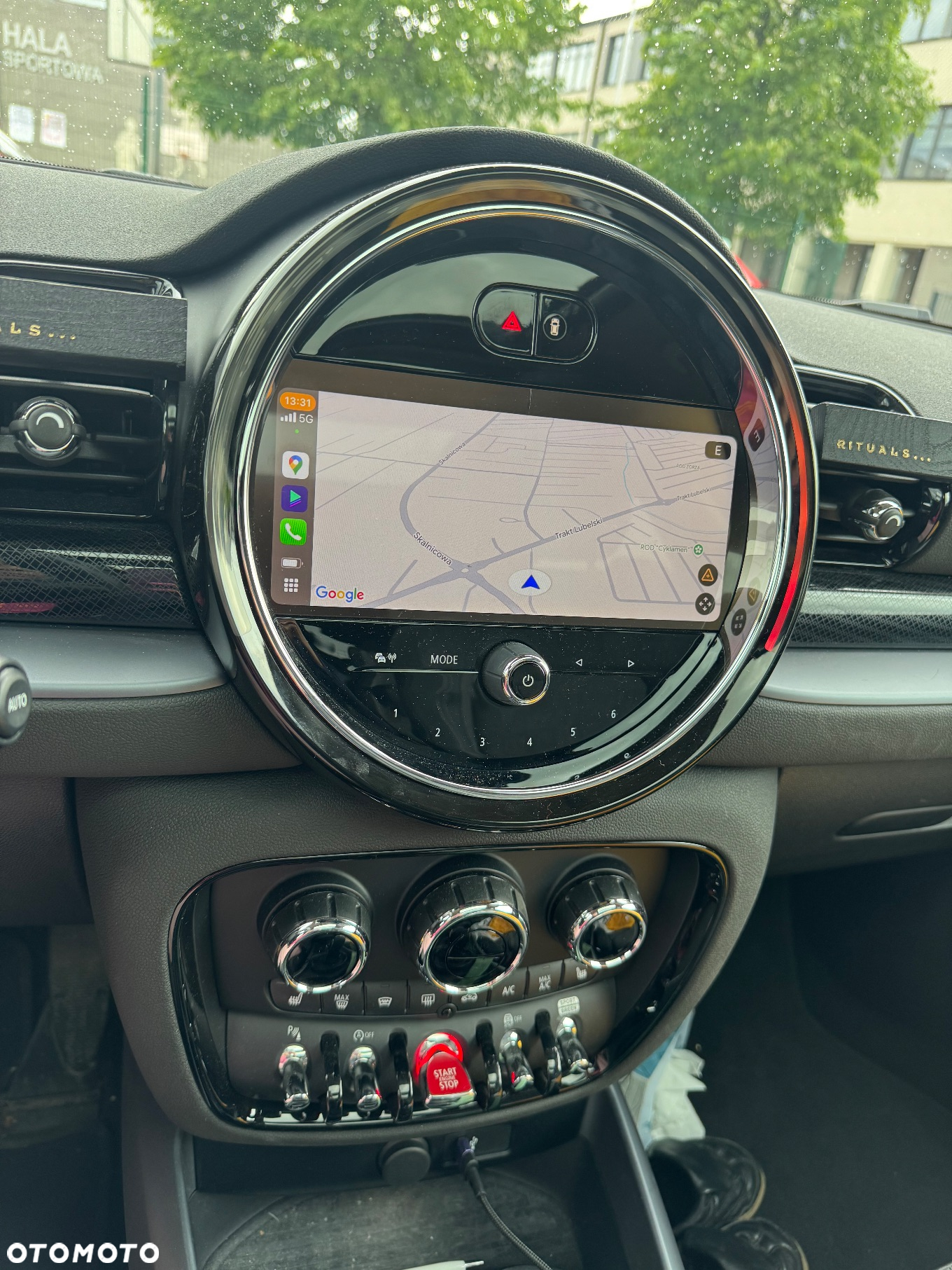 MINI Clubman Cooper - 13