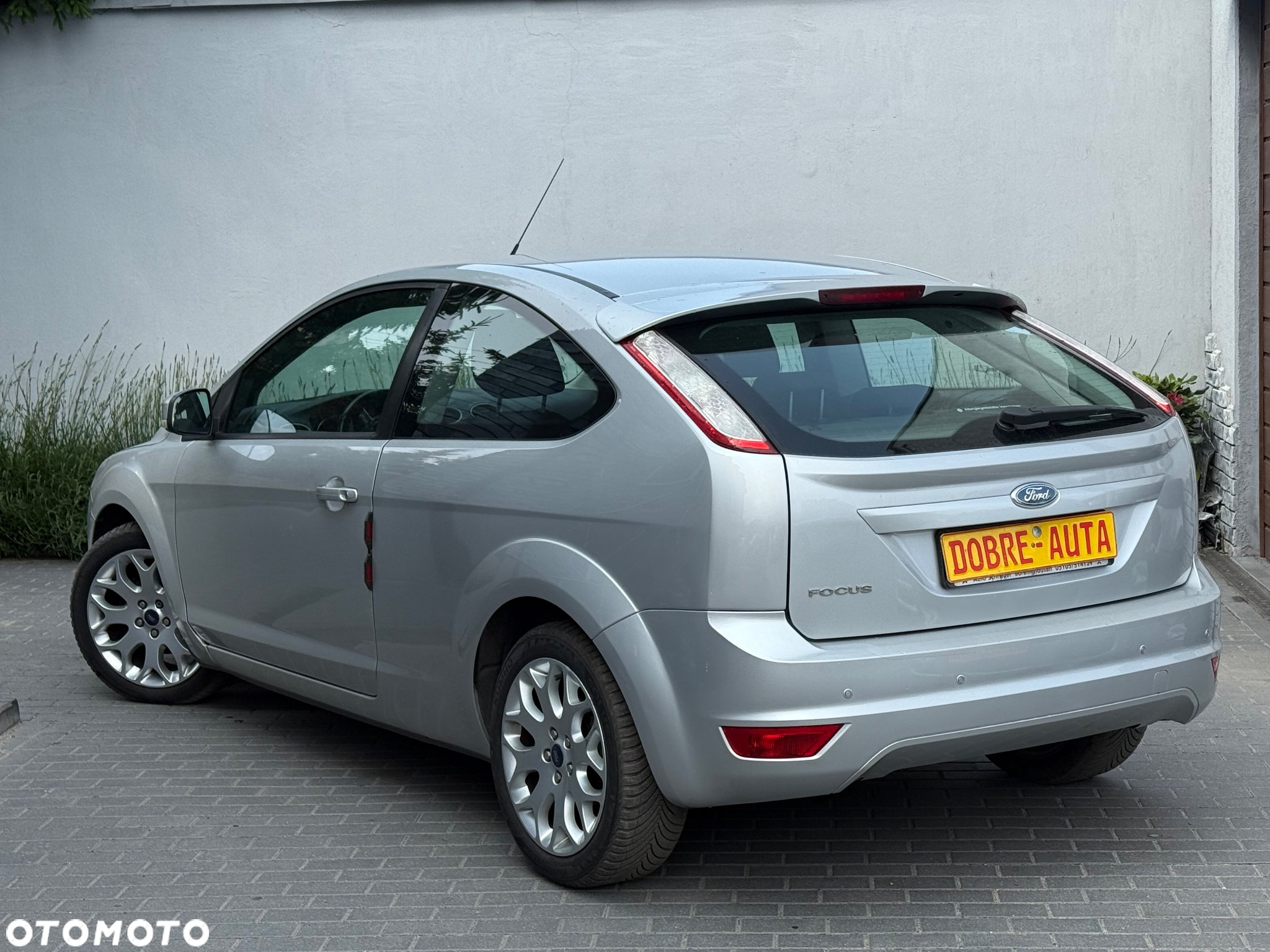 Ford Focus 1.6 Ti-VCT Sport - 29