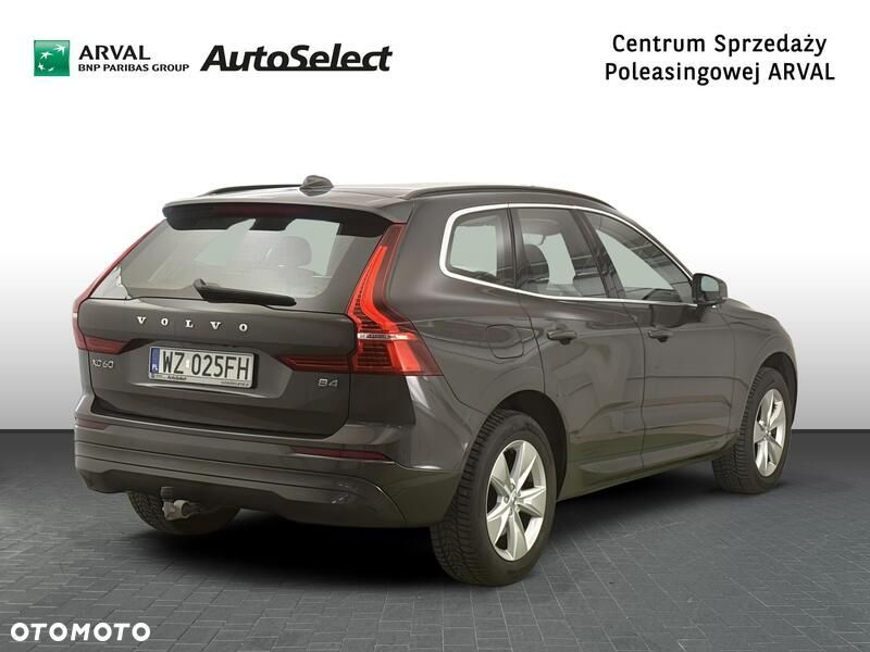 Volvo XC 60 - 6