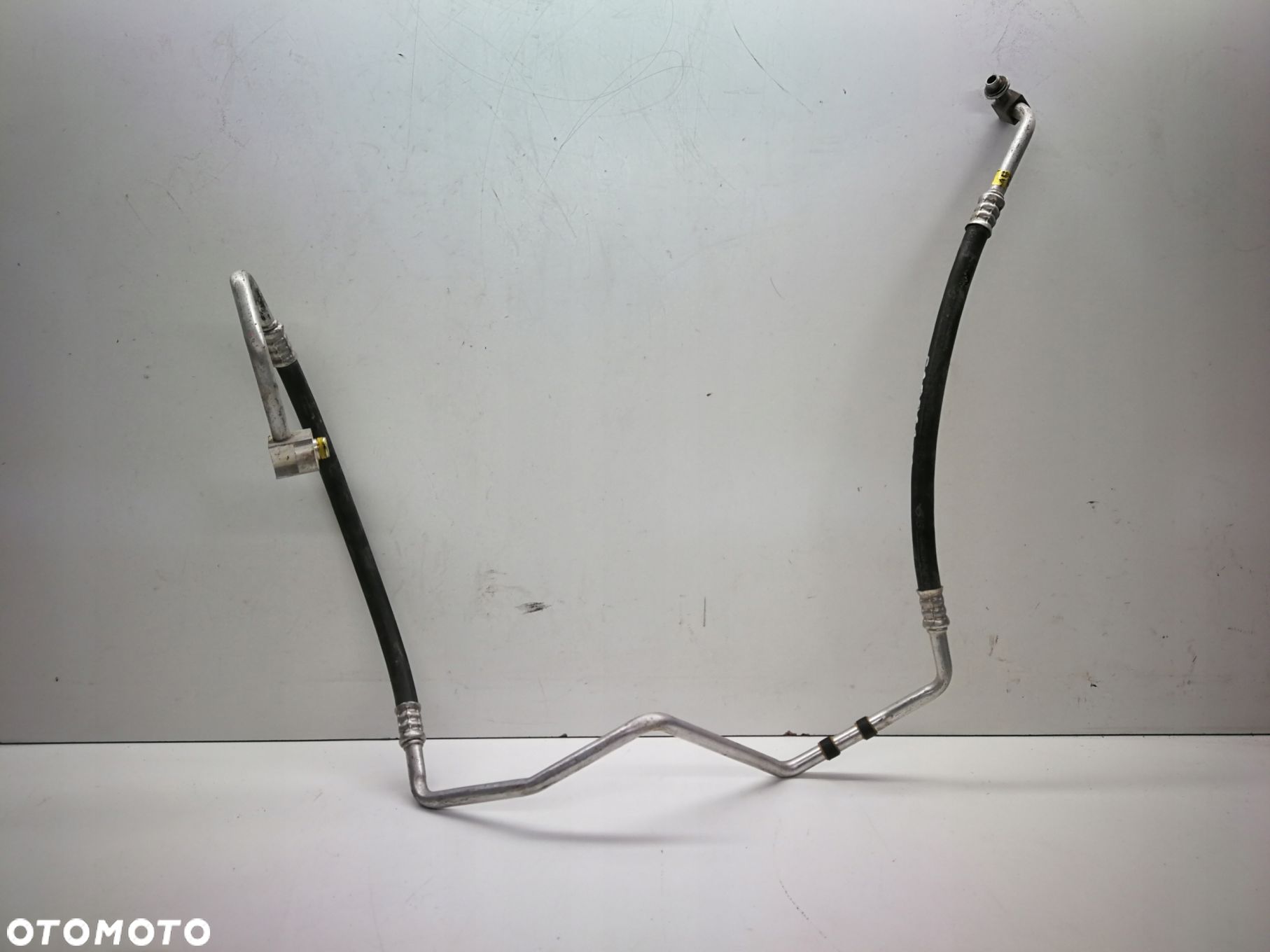 PRZEWÓD KLIMATYZACJI FIAT 500 ABARTH 1.4T 51886300 - 1