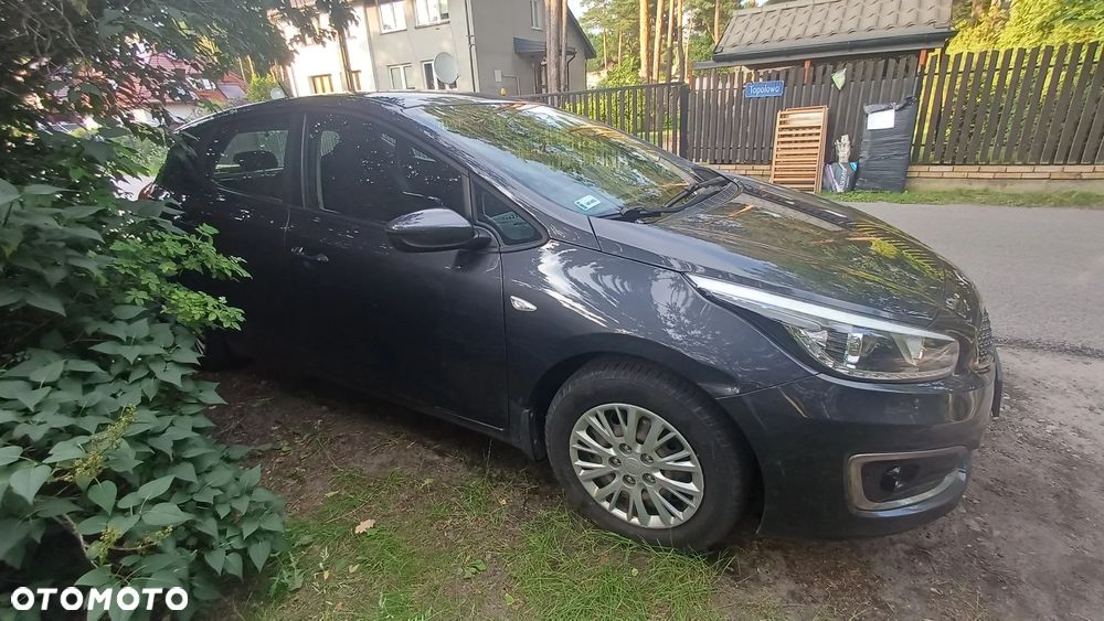 Kia Ceed 1.6 GDI M - 5