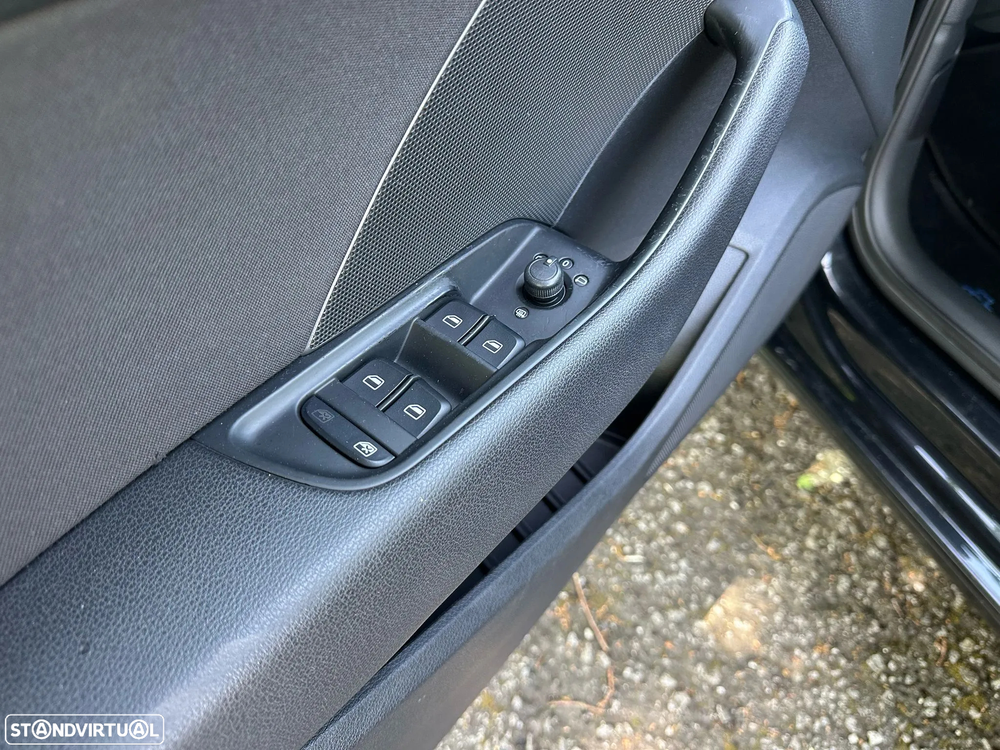 Audi A3 Sportback 1.6 TDI Attraction Business Line S-Tronic - 16