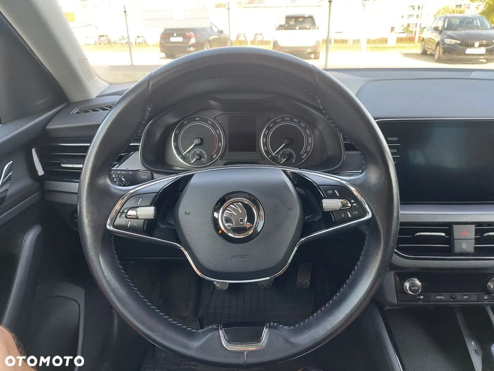Skoda Scala 1.0 TSI Ambition - 15