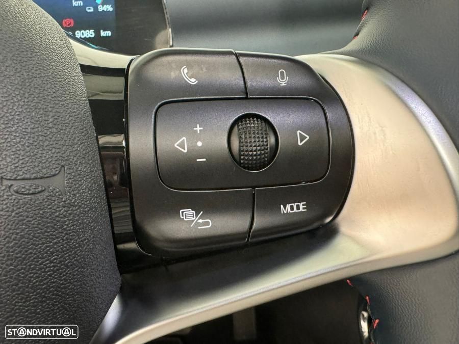 BYD Atto 3 Design - 24
