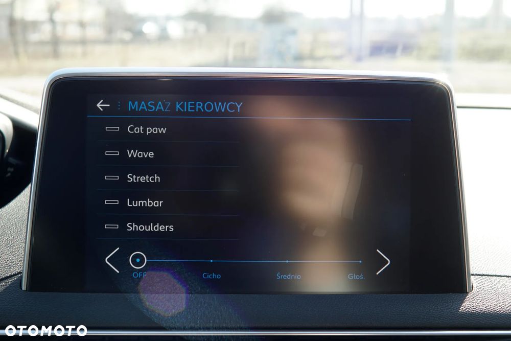 Peugeot 5008 2.0 BlueHDi GT S&S EAT8 - 15