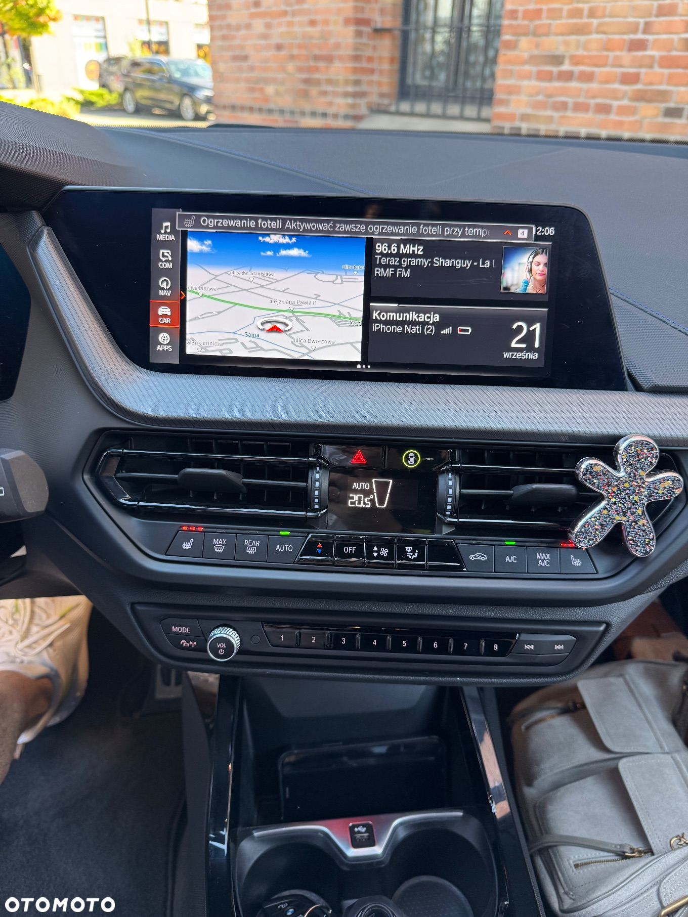 BMW Seria 1 120d M Sport - 32