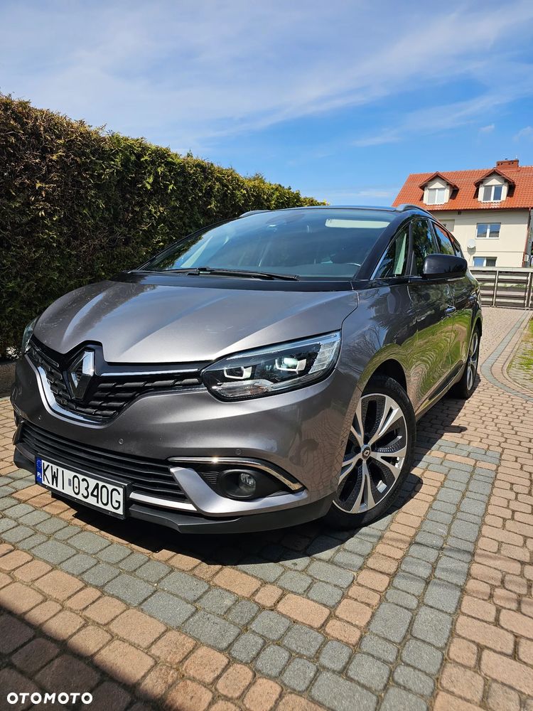 Renault Grand Scenic ENERGY dCi 130 INTENS - 1