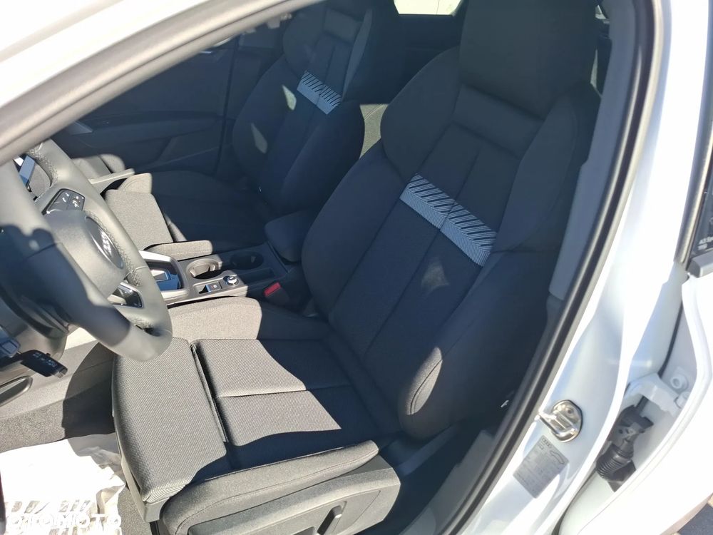 Audi A3 Sportback - 12