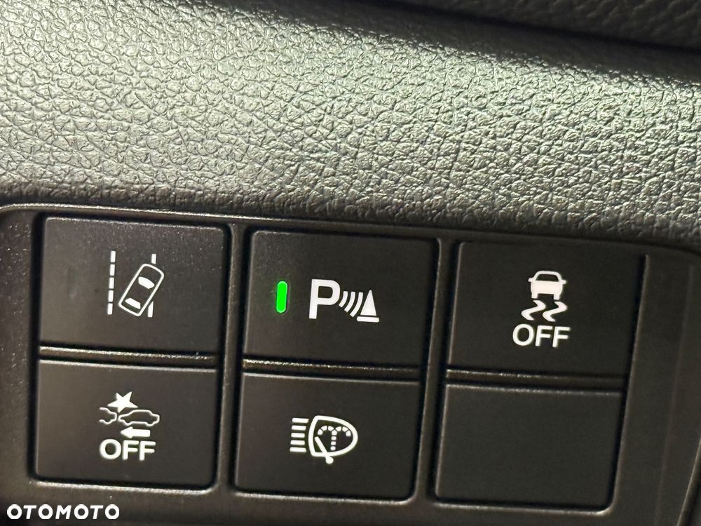 Honda CR-V 1.5T 2WD Elegance - 21