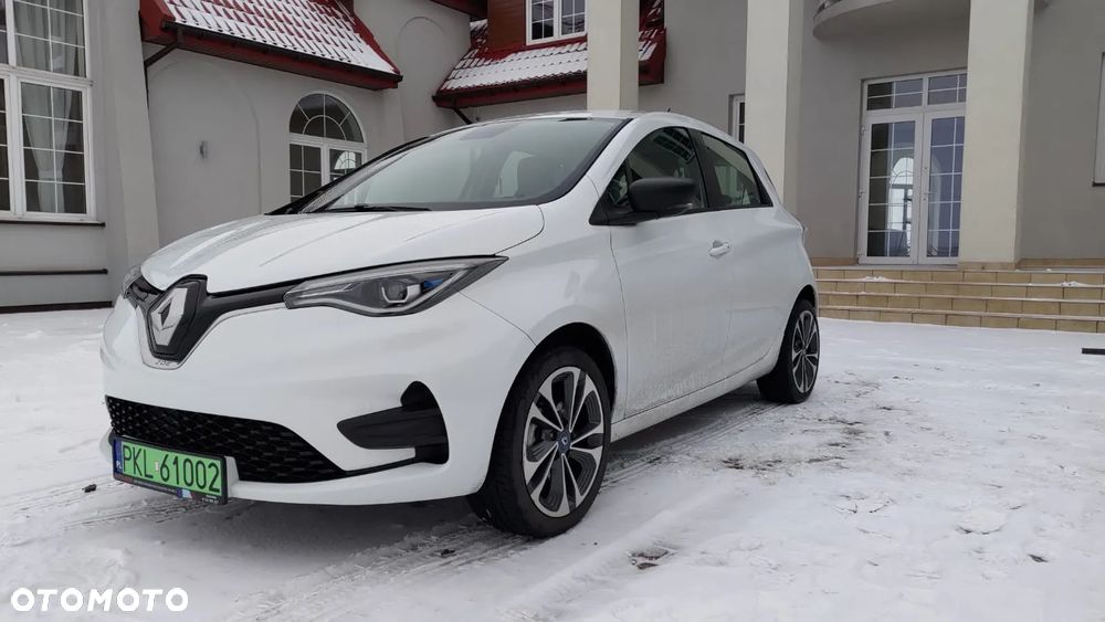Renault Zoe - 9