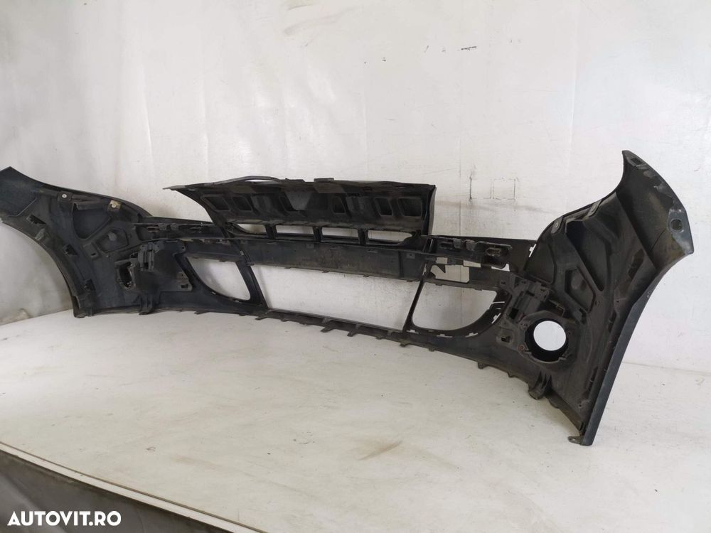 Bara Fata Renault  Megane 3 2008 2009 2010 2011 2012 2013 2014 Origina - 6