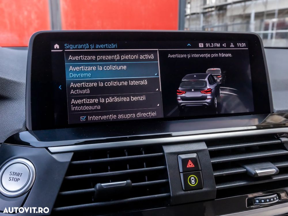 BMW X3 xDrive30e Aut. xLine - 29