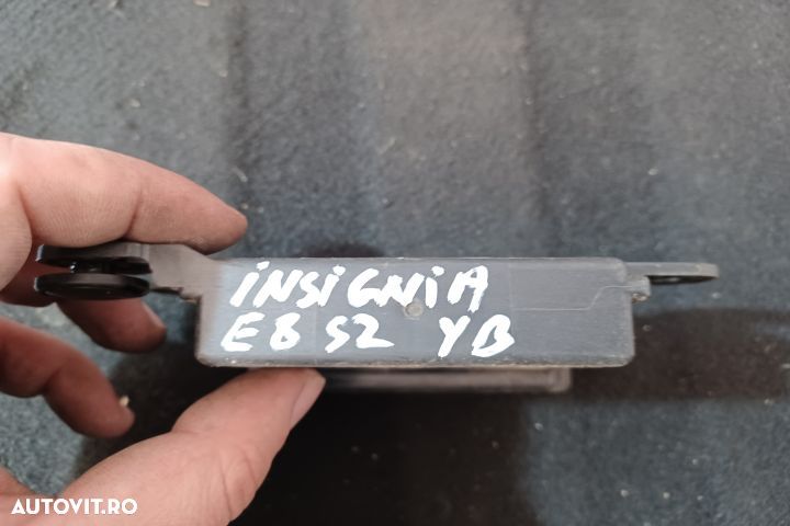 Modul senzori parcare 13308135 13308135 Opel Insignia A [2008 - 2014] - 4