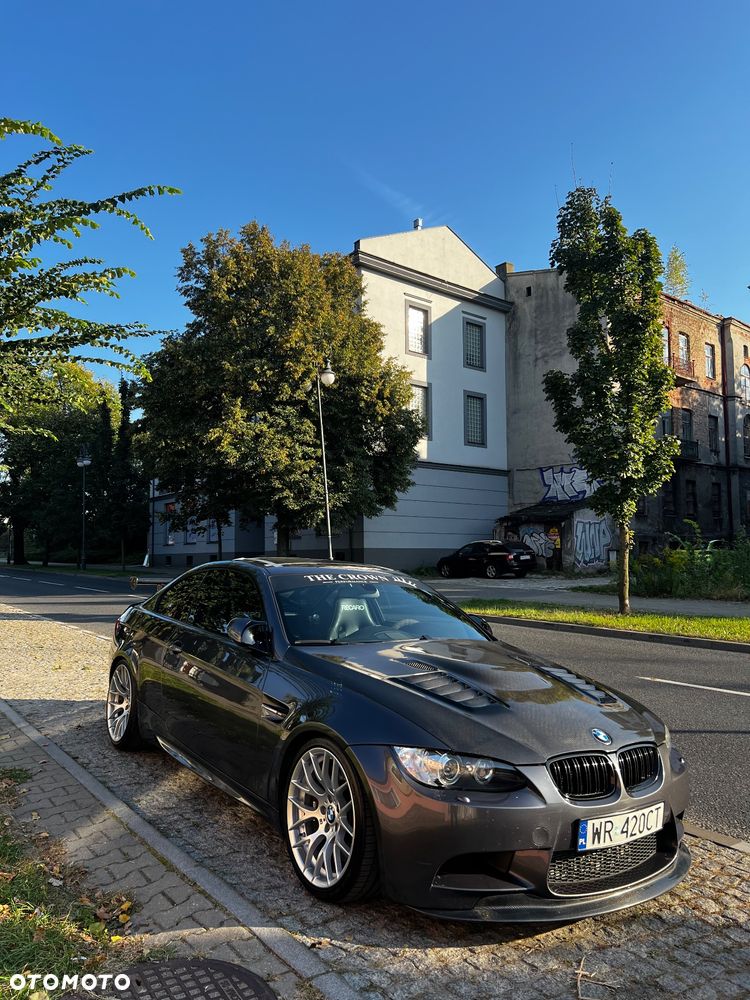 BMW M3 Coupe - 6