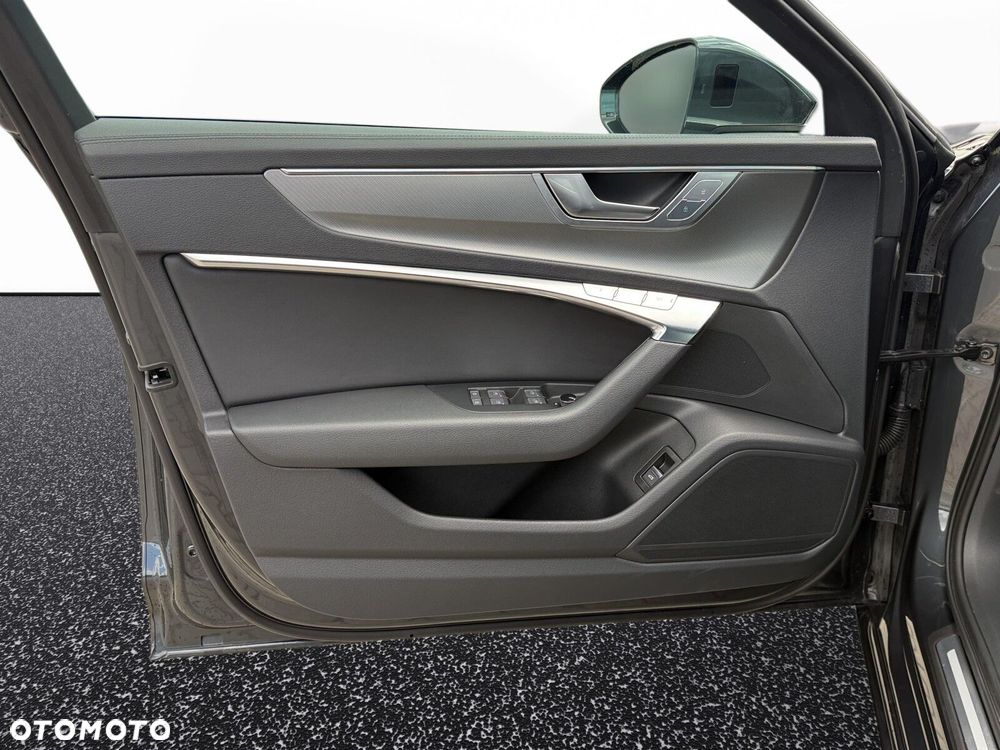 Audi A6 Avant - 13