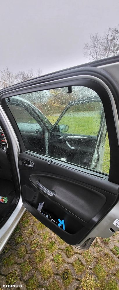 Ford Galaxy 2.0 TDCi Gold X - 18