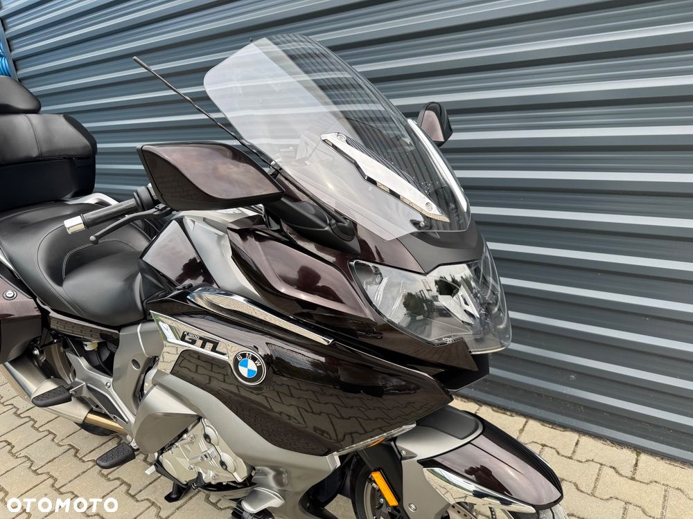 BMW K - 14