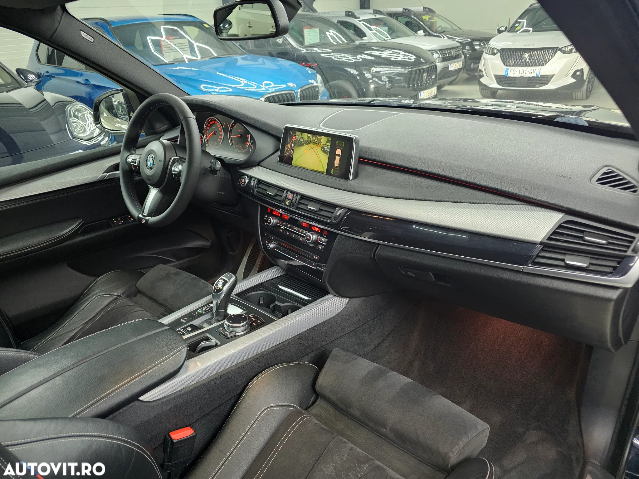 BMW X5 - 7