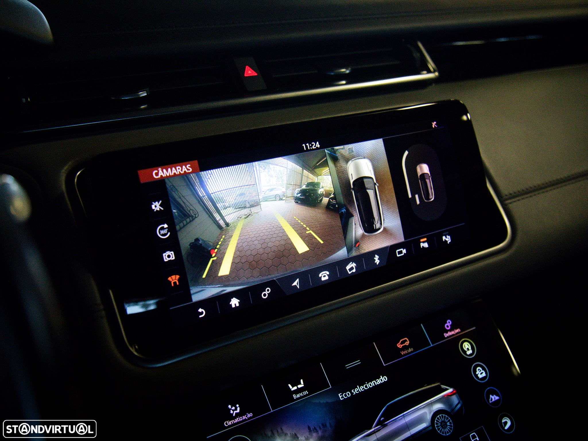 Land Rover Range Rover Velar D300 Dynamic HSE - 58