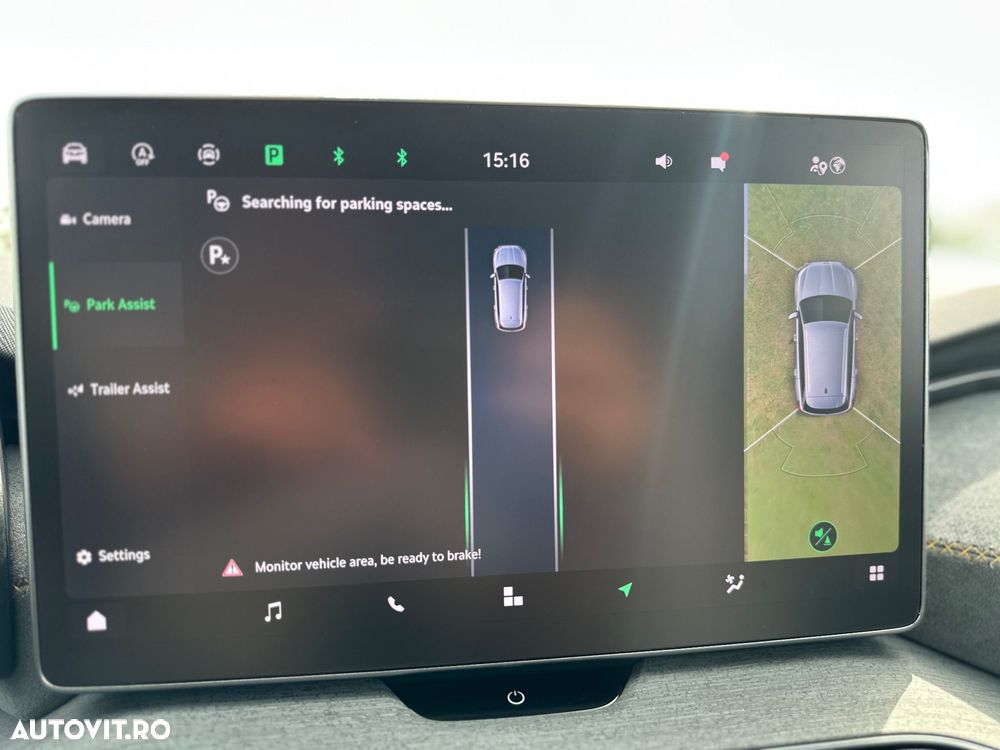 Skoda Kodiaq 2.0 TDI DSG Clever - 29