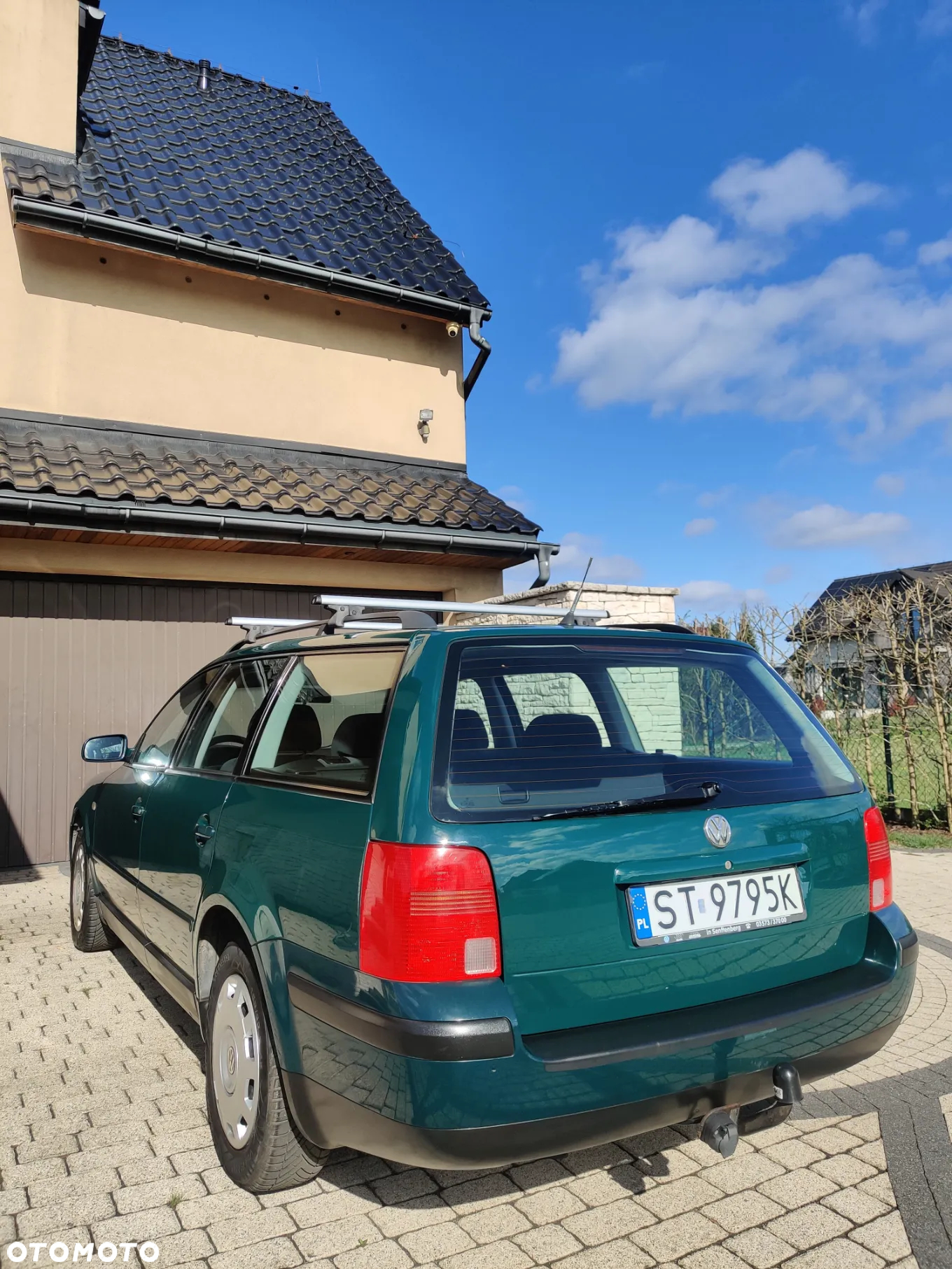 Volkswagen Passat - 2