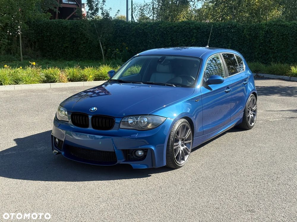 BMW Seria 1 118d - 26